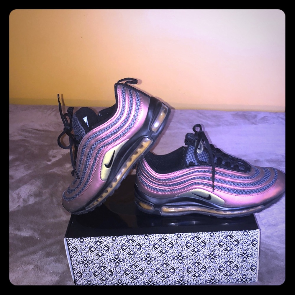 Nike Air Max 97 UL ‘ 17 / Model SKEPTA Used 2times